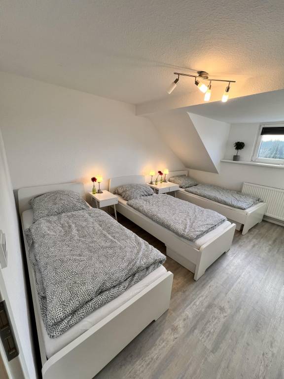 Ferienwohnung Lich