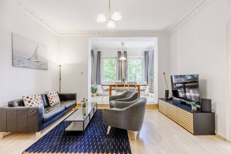 Ferienwohnung Kulmbach