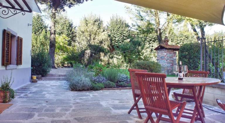 Agriturismo Casa Agricola Rossi Appartamenti in Casentino — photo 3