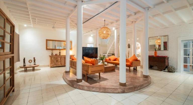 Lovely villa with pool | Beach nearby | Pets allowed — photo 4