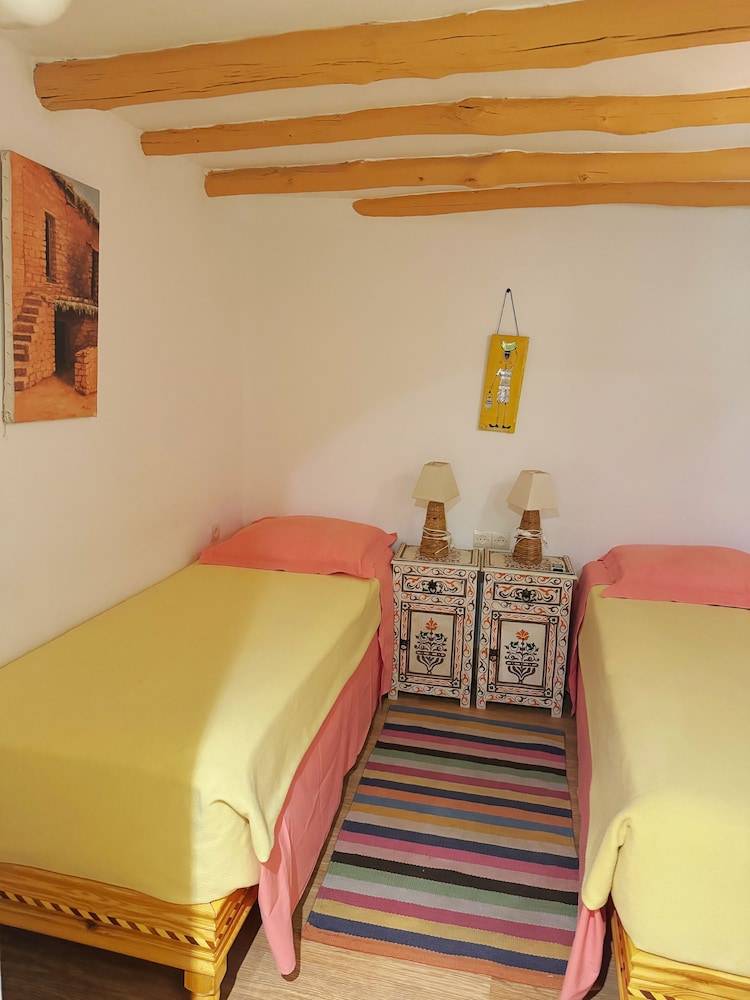 Casa vacanza Marrakech