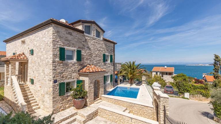 Apartma  Plaža Kanegra