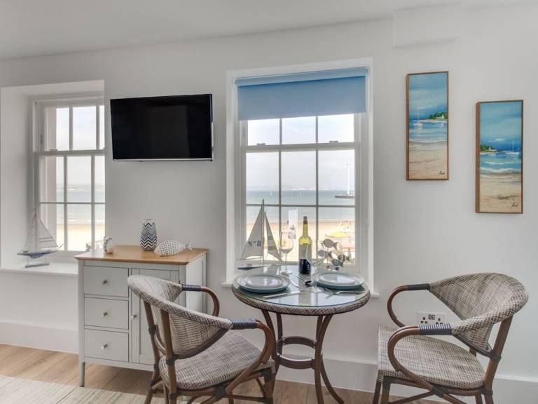 Cottage Weymouth