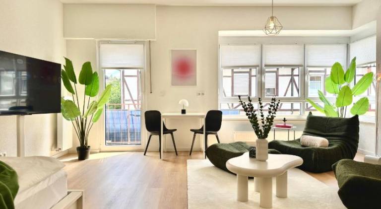 Ferienwohnung Bad Mergentheim