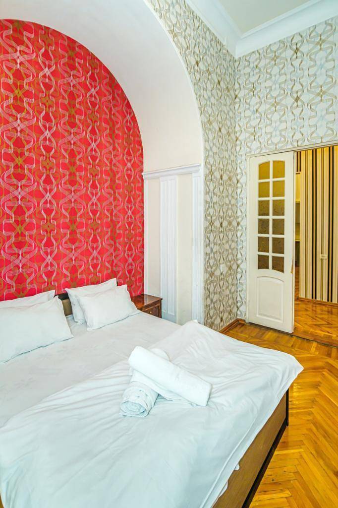 Apartment Nasimi