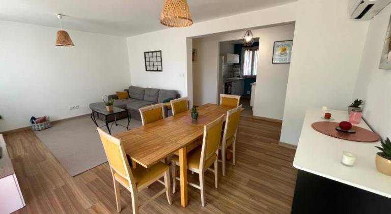 Rental apartment with 3 rooms for 8 persons — photo 5