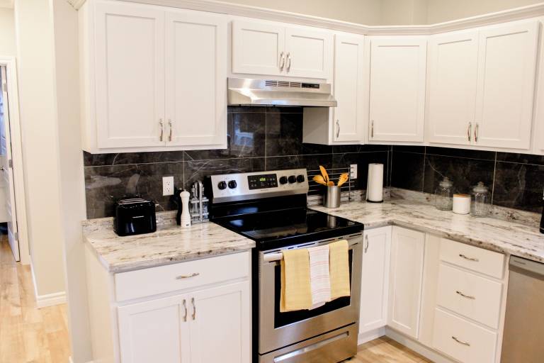 Apartment Downtown