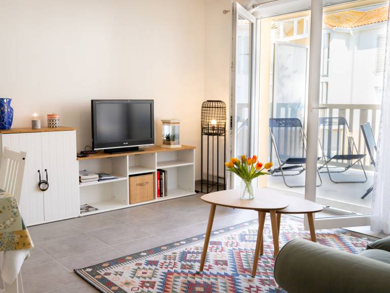 Apartment Pornic
