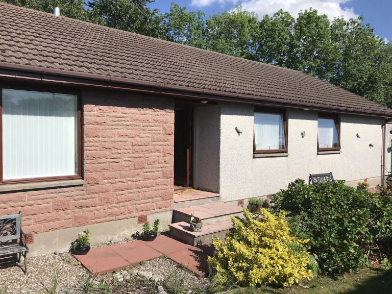 Bed and breakfast Ullapool