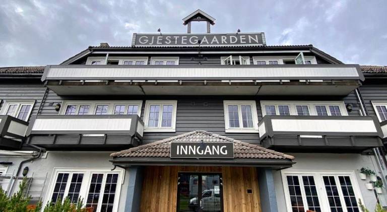 Leilighet Beitostølen