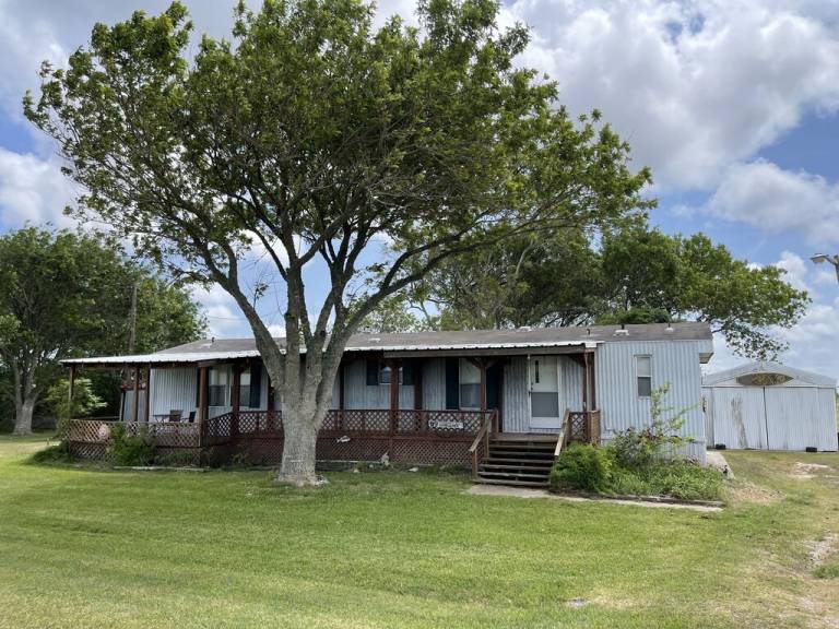 Mobile home Port Lavaca