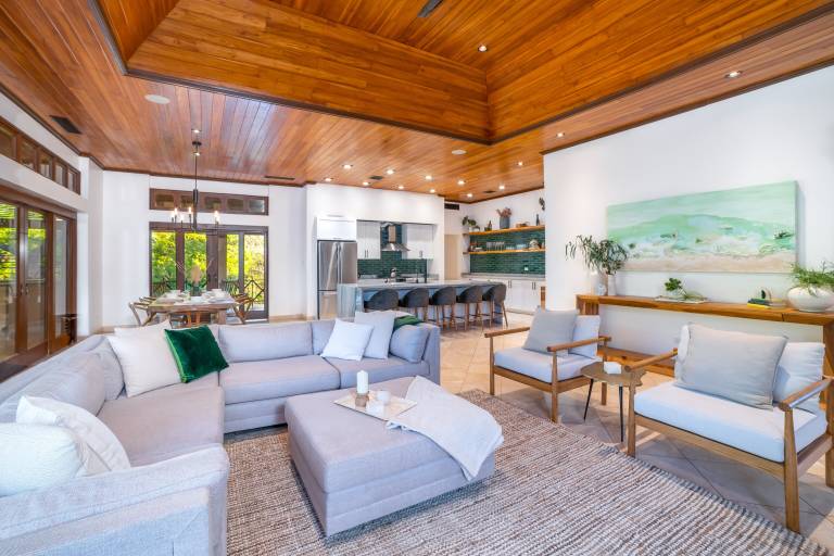 Condo Tamarindo