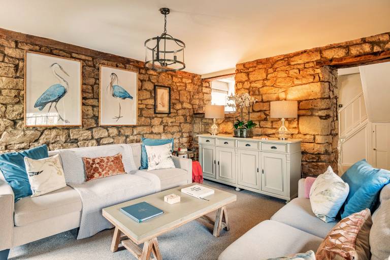 Cottage  Painswick