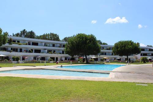 Apartment  Carvalhal