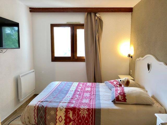 39 m² Ferienwohnung ∙ 1 Schlafzimmer ∙ 4 Gäste – Bild 5