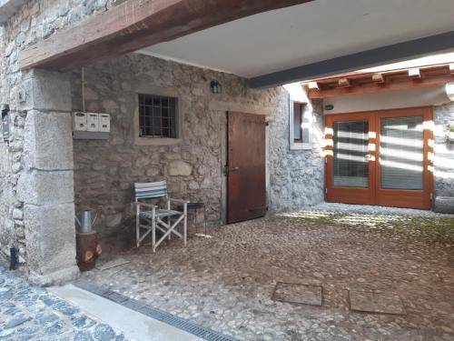 Apartma  Ovaro