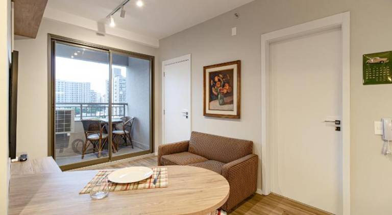 Pleasant apartment with pool | Perfect for remote work | Pets allowed — photo 2