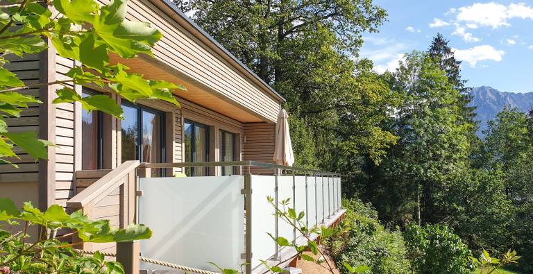 Ferienhaus Admont