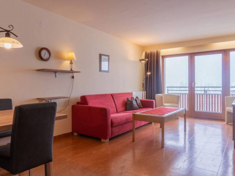 Ferienwohnung Haldensee