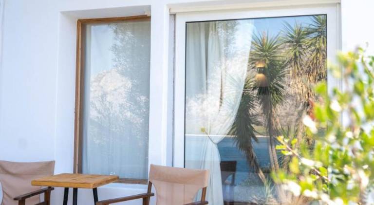 Pleasant rental apartment with patio & garden | Good for workation | Pets allowed — photo 5