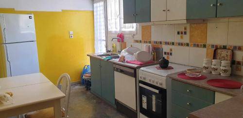 Apartment Agia Marina