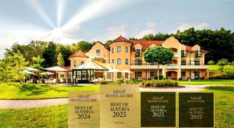 Romantikschlossl Loipersdorf Adults Only in Jennersdorf
