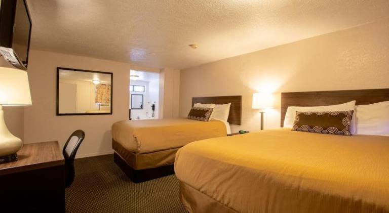 Celilo Inn — photo 2