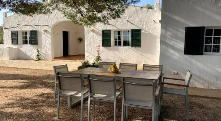 Villa with yard, BBQ & terrace — photo 5