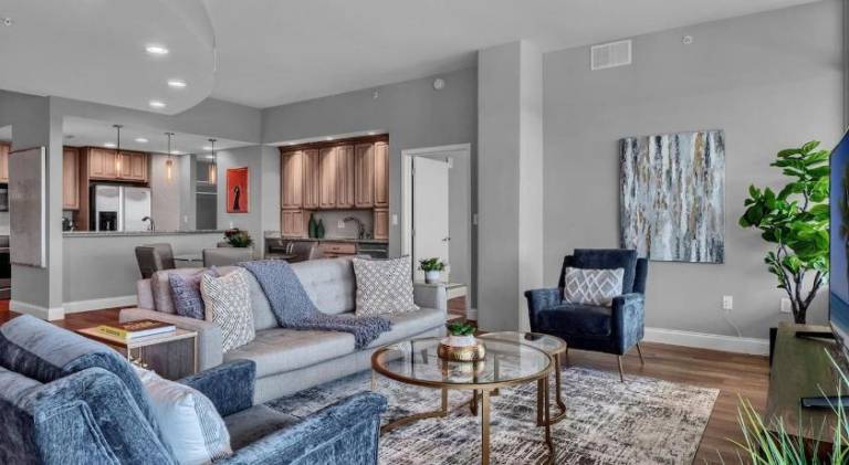 Wonderful apartment | Good for workation | Dogs allowed in Orlando, FL
