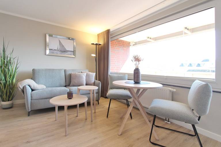 Ferienwohnung Wenningstedt-Braderup (Sylt)