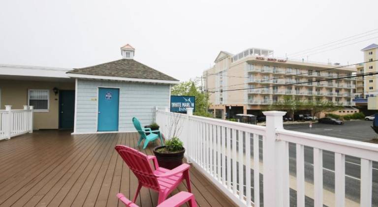 White Marlin Inn — photo 3