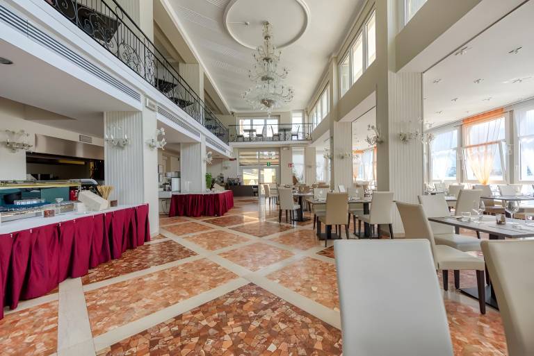 Hotel Bazzoni — photo 2
