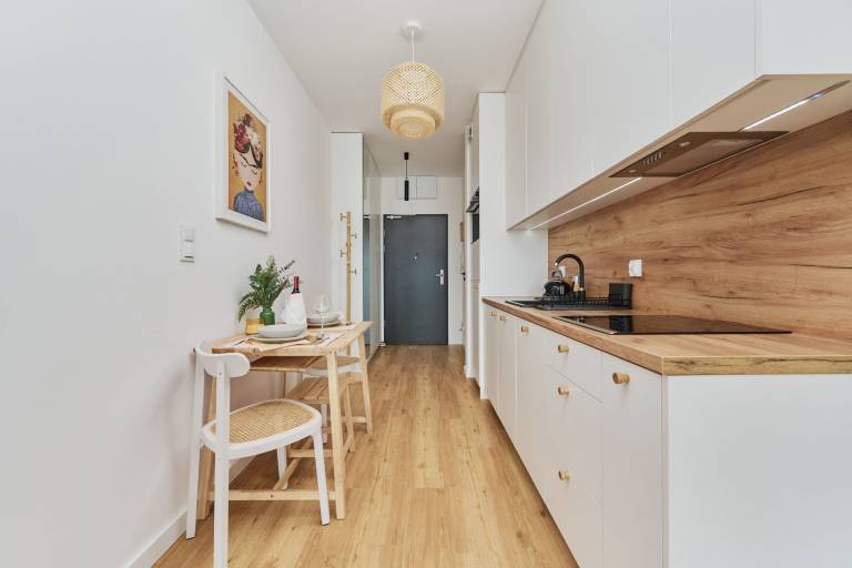 Studio for 4 persons — photo 2