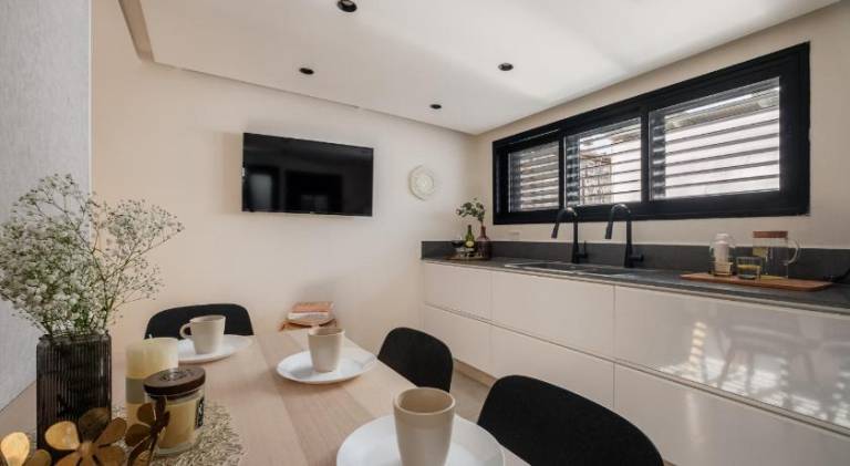 Apartment with 2 rooms for 8 persons — photo 3