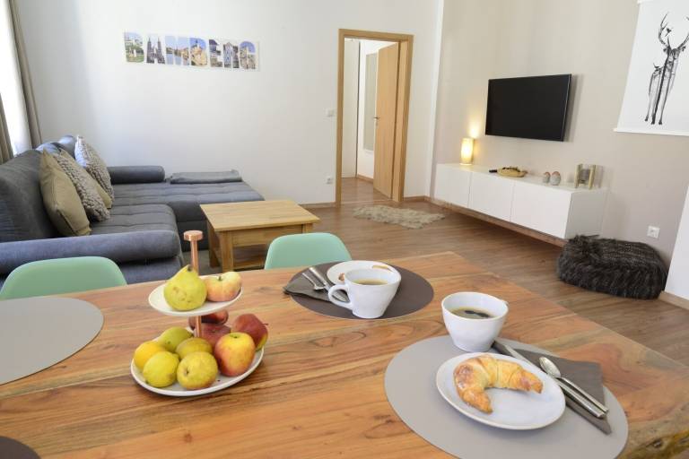 Ferienwohnung Bamberg