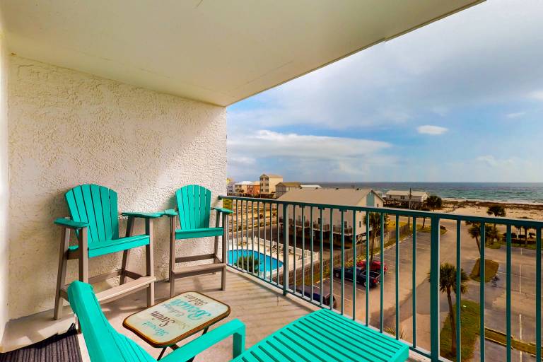 Condo Orange Beach