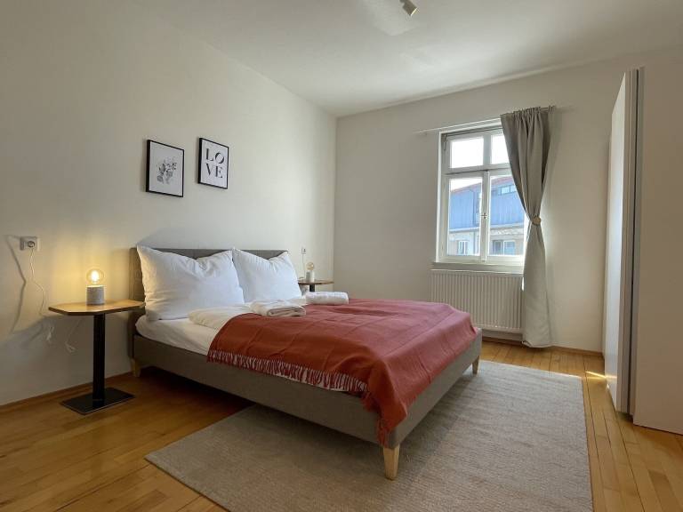 Ferienwohnung Hörbranz