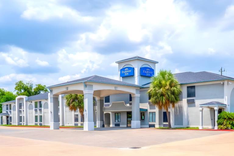 FAIRWAY INN BAYTOWN-LA PORTE, TX. in La Porte, TX