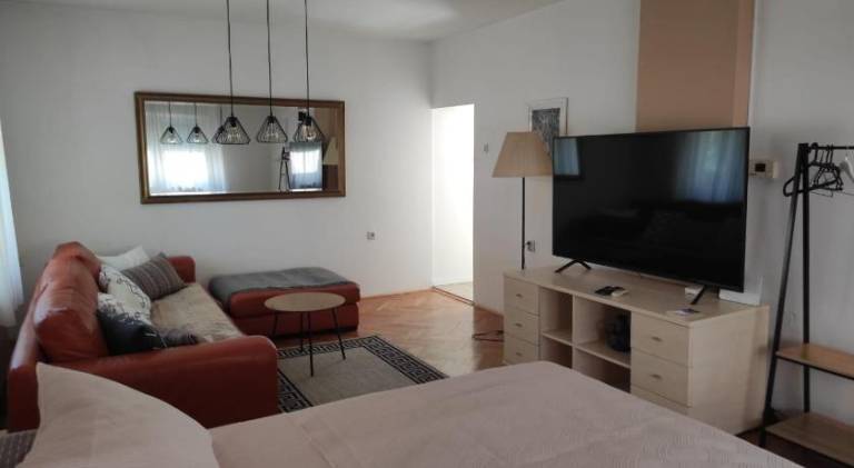 Apartman ZAGREB, REBRO, MAKSIMIR, CENTAR Marko — photo 2