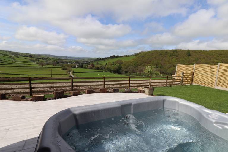 Cottage  Capel Bangor