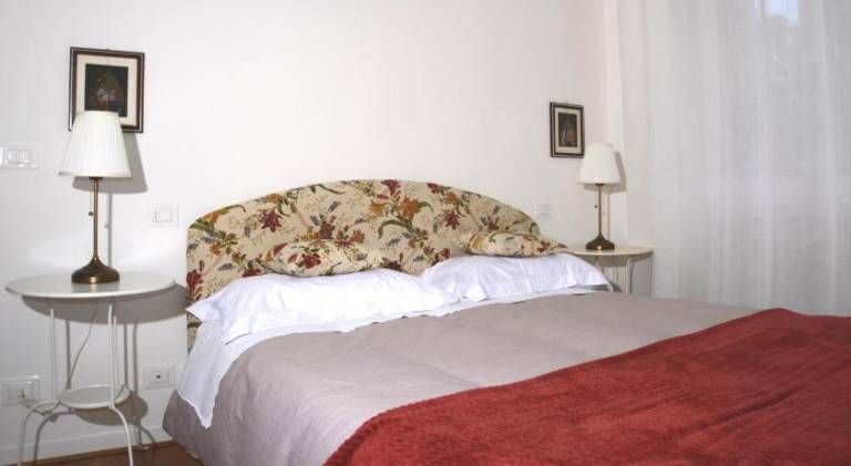 Rental apartment with 2 rooms for 6 persons in Chianciano Terme