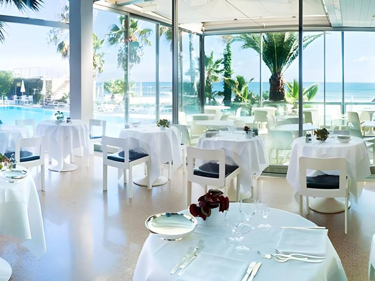 Hotel Caravelle Thalasso & Wellness — photo 3