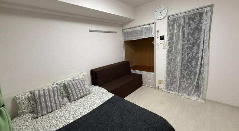 18 m² Ferienwohnung