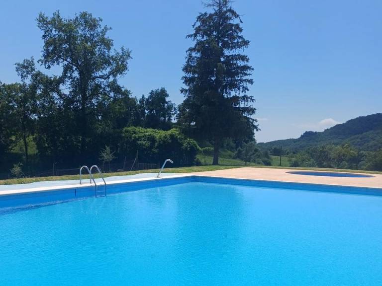 Bungalow Ripoll