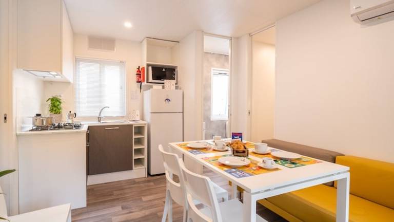 Ferienwohnung Eraclea Mare