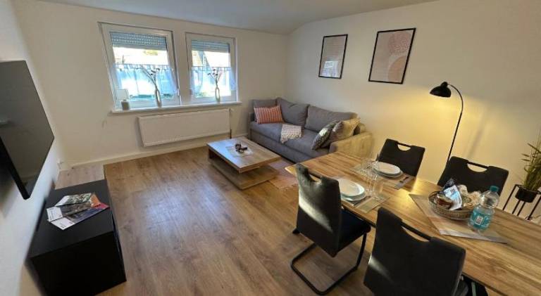 Apartment with 1 room for 6 persons — photo 2