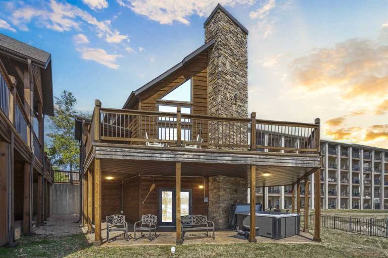 Fully equipped charming vacation home with pool & barbeque | Pets are welcome — photo 4