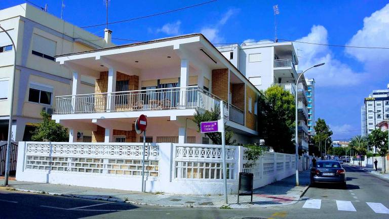 Chalet Daimuz
