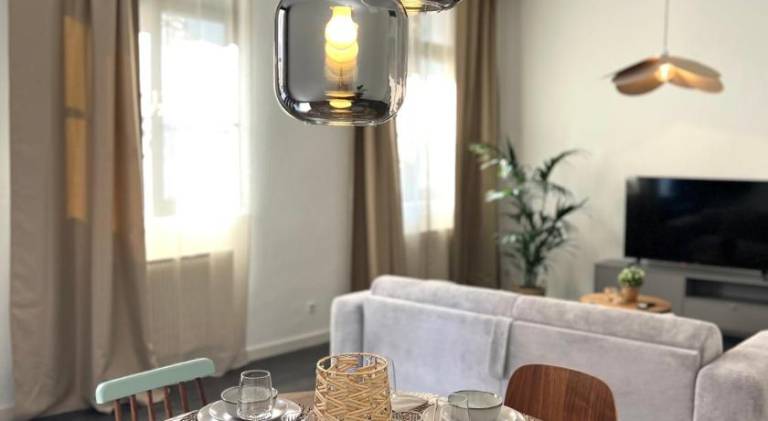 Rental apartment | Pets are welcome — photo 3