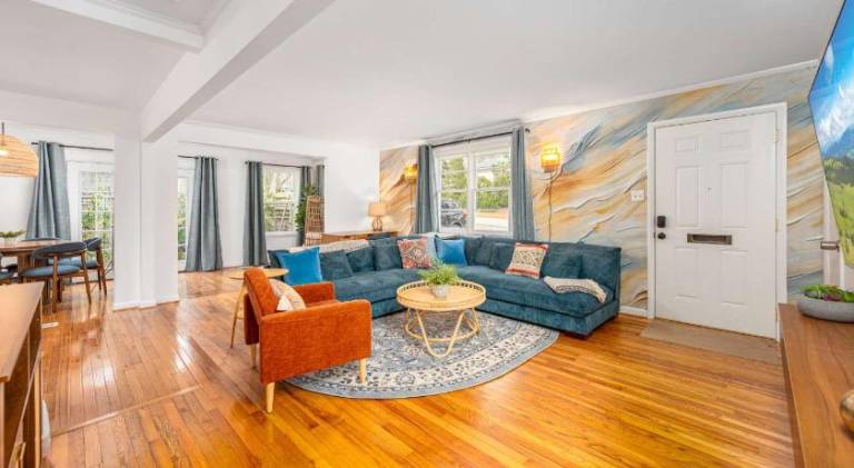 127 m&sup2; Ferienhaus